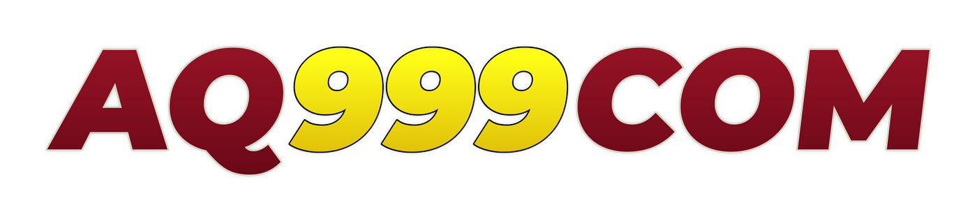 aq999com লোগো